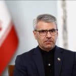 Iran Condemns New US Sanctions as Violation of International Law and Sovereign Rights