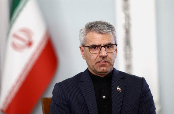 Iran-US Sanctions