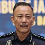Three Arrested in Connection With Murder of Bound Body Found in Batu Pahat River