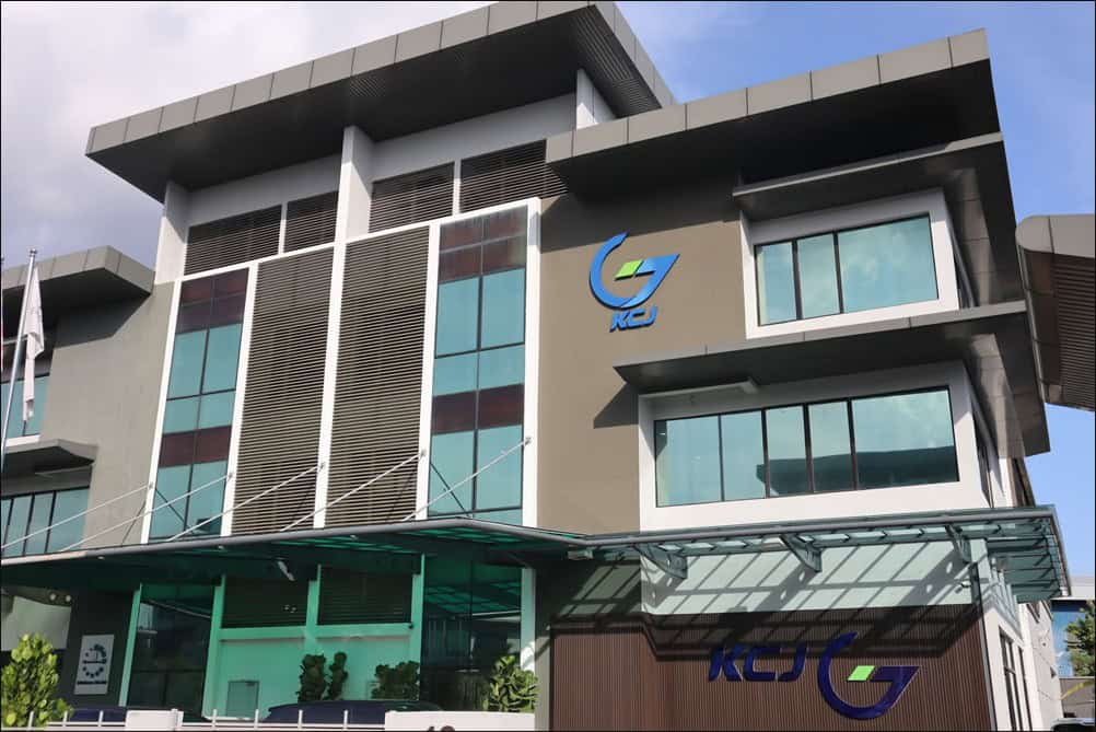 KCJ Engineering jana wibawa