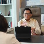 Government Monitoring West Asian Crisis Impact on Inflation and Supply Chains, Says Deputy Minister