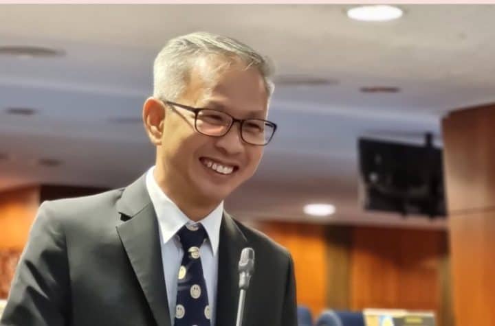 1MDB Najib TOny PUa