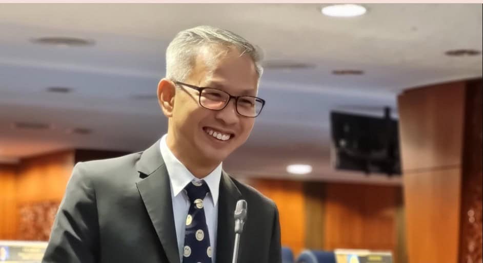 1MDB Najib TOny PUa