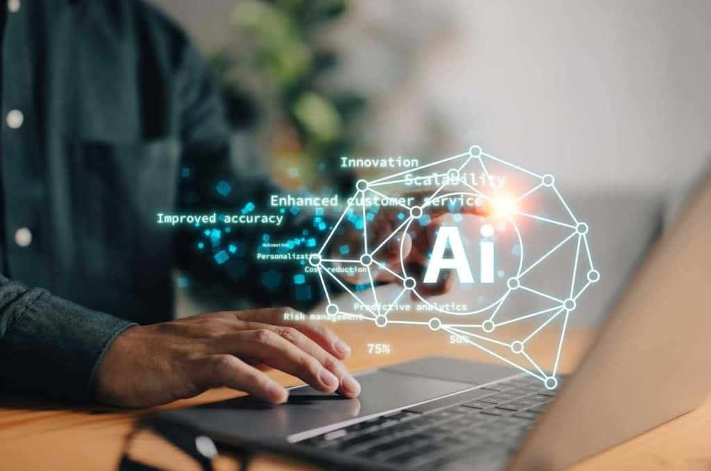 White house AI safety summit