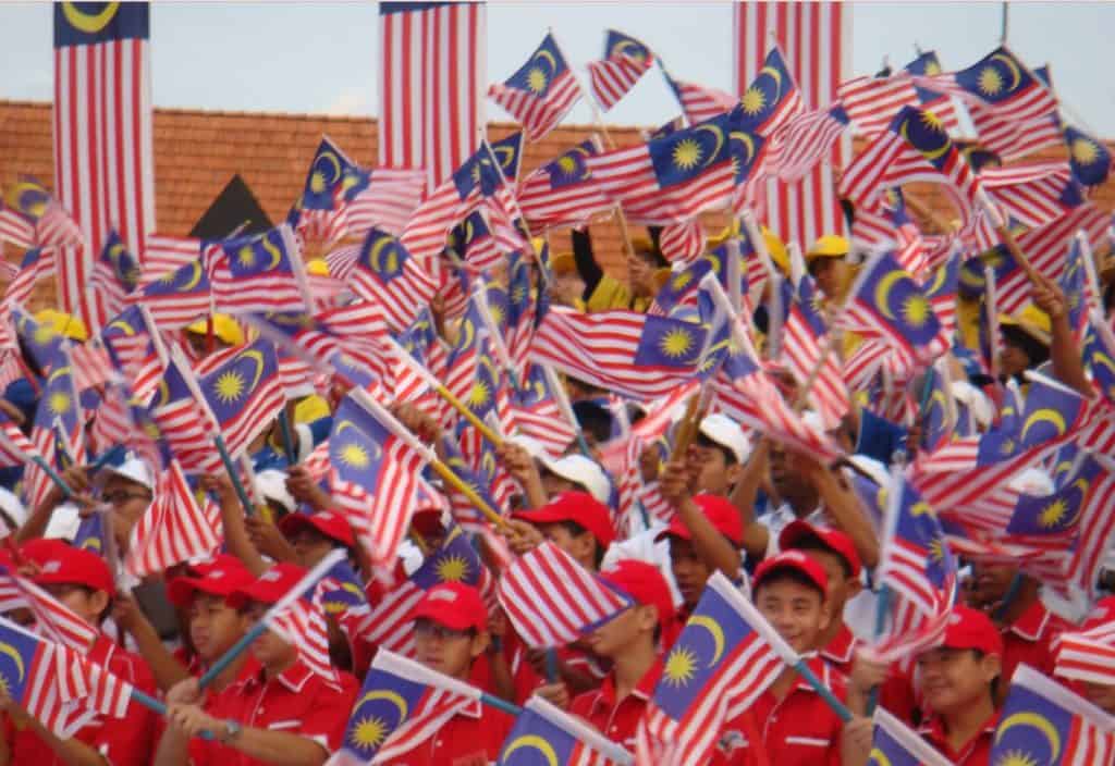 amanat perdana national day
