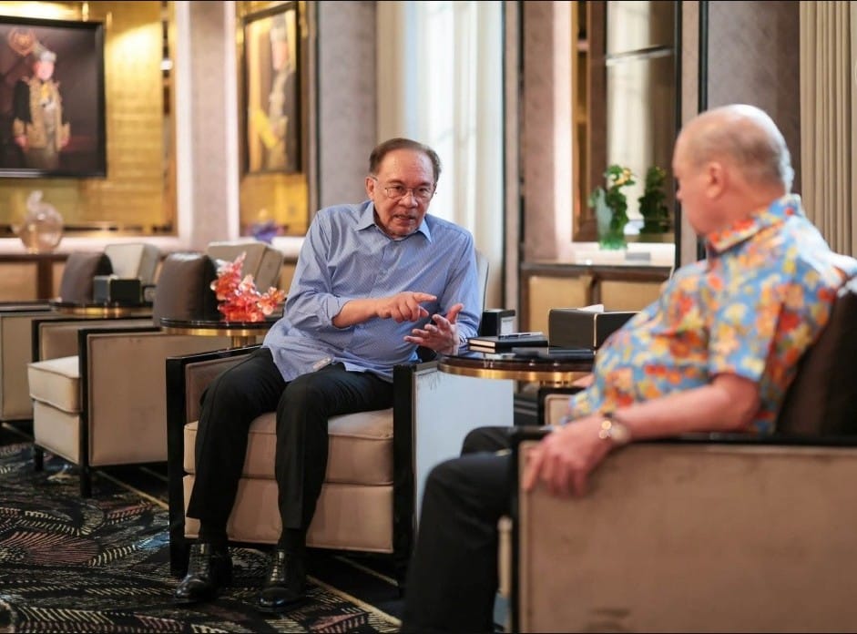 anwar tabung haji rci sultan ibrahim