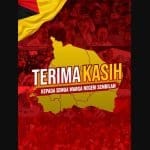 Anwar Congratulates BN on Negeri Sembilan Mandate, Pledges Federal Support for New State Government