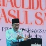 Maulidur Rasul Commemoration Must Go Beyond Festivities to Reflect Teachings of Prophet Muhammad, Says PM Anwar