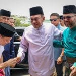Malaysia Coordinating Aid to Nepal, Considering SMART Team Deployment, Says PM Anwar