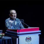 PM Anwar Ibrahim Announces RM1.5B School Maintenance Allocation and Six Immediate Relief Measures
