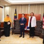 Malaysia and Australia Partner to Boost Rare Earth Sector and Local Neodymium Magnet Production