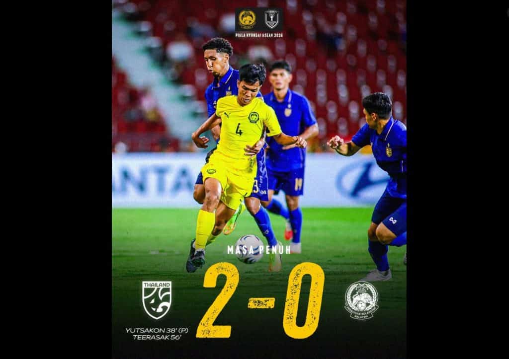 ASEAN Cup 2026