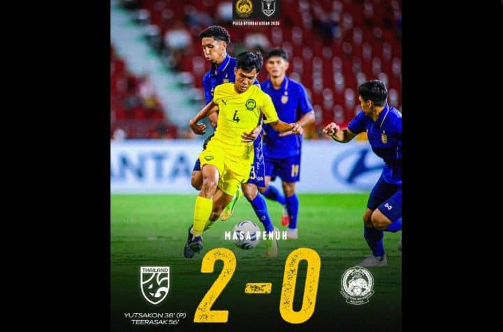 ASEAN Cup 2026