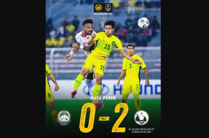 asean cup 2026 semi final