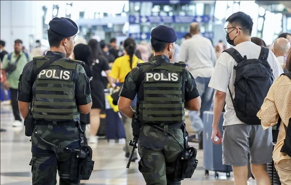 aviation security