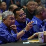 BN Conducting Detailed Study on Electoral Cooperation for Melaka State Election, Says Zahid