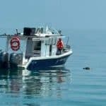 MMEA Recovers Unidentified Male Body Off Tanjung Hantu Near Pulau Pangkor