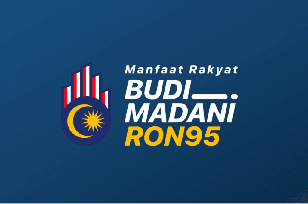 Budi MADANI BUDI95 quota Anwar Ibrahim