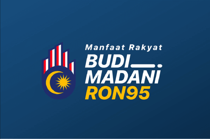 Budi MADANI BUDI95 quota Anwar Ibrahim