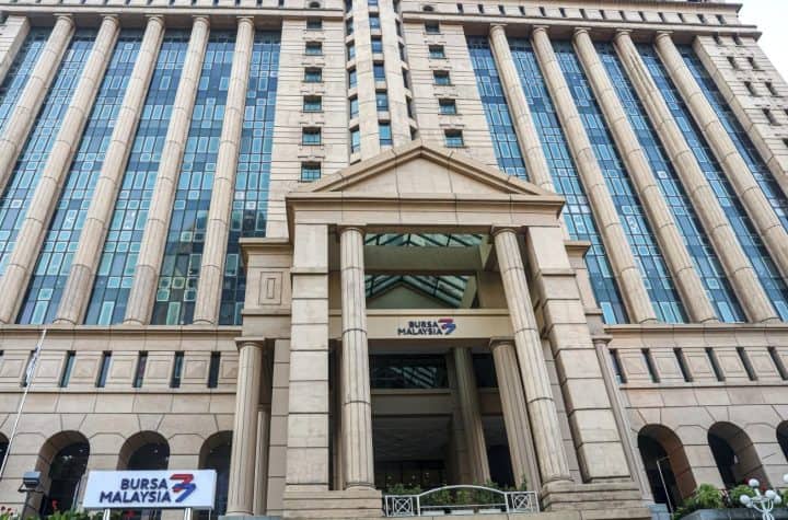 bursa malaysia fbm klci