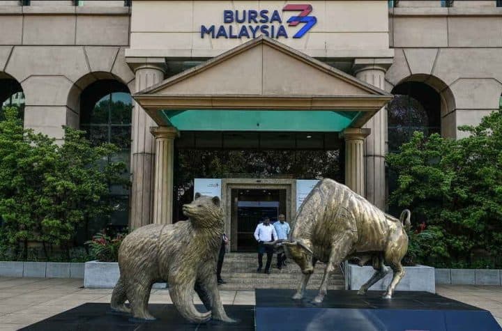 bursa malaysia
