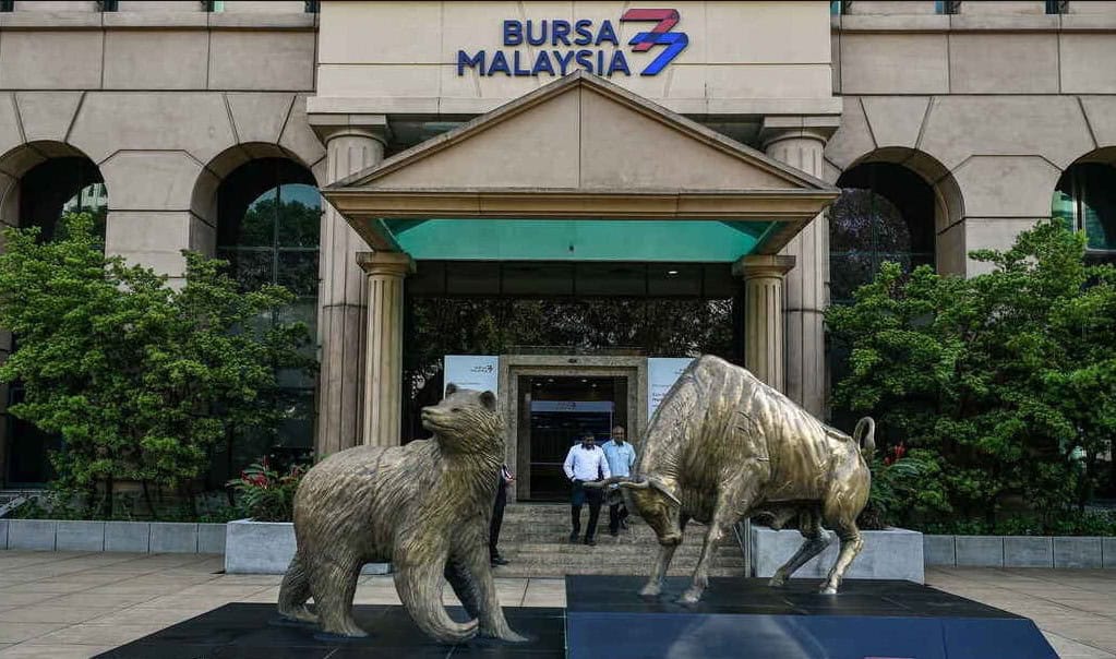 bursa malaysia