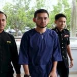 Celebrity Preacher Charged with RM13.85 Million CBT and Money Laundering in Seremban
