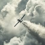 Government Conducts Cloud-Seeding Over Perlis and Kedah to Counter Dry Weather and Support Dam Levels