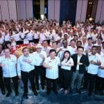 Northern DAP Delegates Gather in Penang for High-Level Engagement Ahead of National Congress