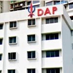 DAP Conference to Decide Unity Government Position via Secret Ballot