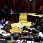 Datuk Seri Dr Awaludin Said Appointed Speaker of 16th Negeri Sembilan State Legislative Assembly
