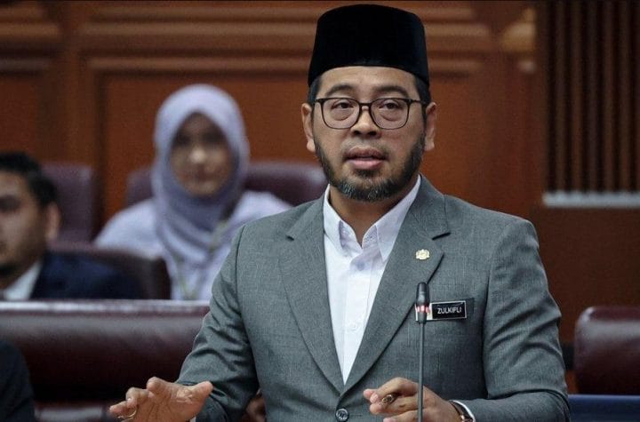 tabung haji zakat