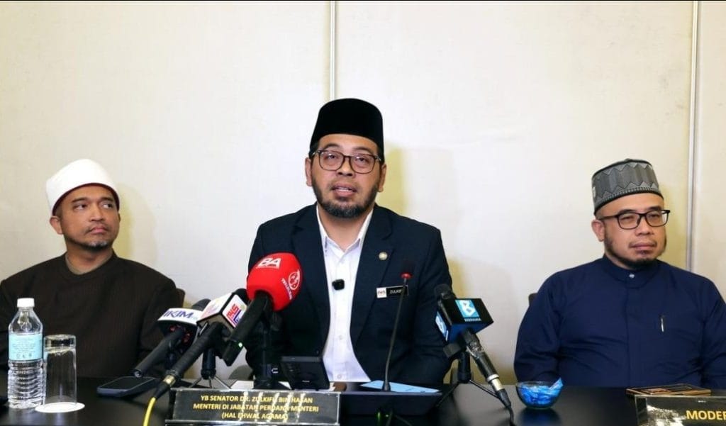 kafir harbi - dr zulkifli hasan