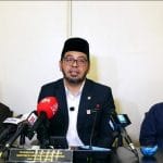 Term ‘Kafir Harbi’ Unsuitable in Malaysia, All Citizens Bound by Federal Constitution, Says Minister