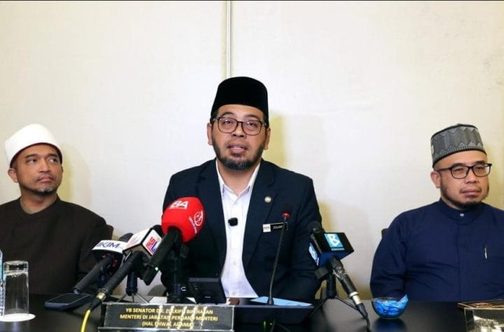 kafir harbi - dr zulkifli hasan