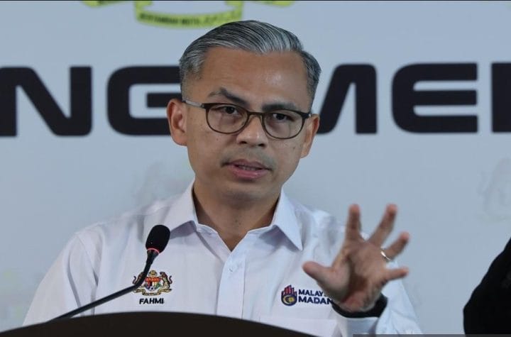 e-commerce platform regulatory measures fahmi
