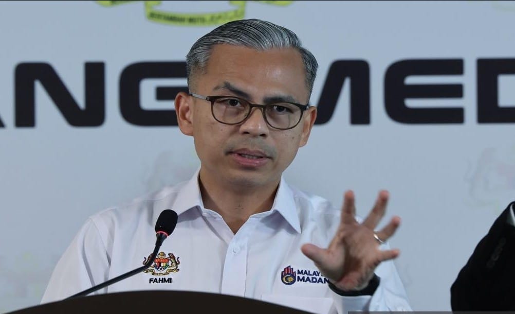 e-commerce platform regulatory measures fahmi