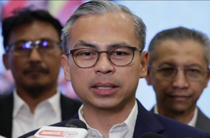 Pakatan Harapan meeting