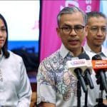Tabung Haji RCI Findings Referred to Police, MACC, and Bank Negara for Investigation, Says Fahmi