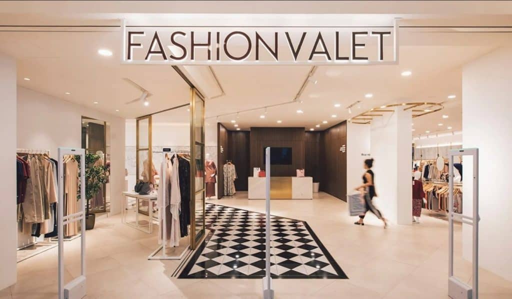 fashion valet vivy yusof