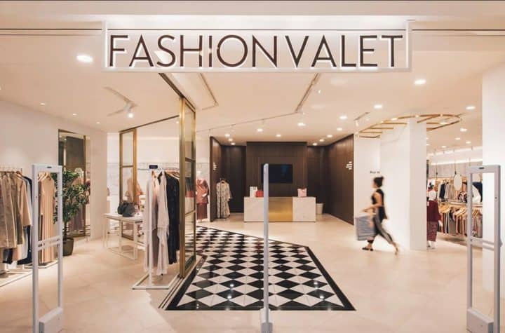fashion valet vivy yusof