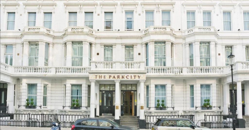 felda proposed hotel sale in UK