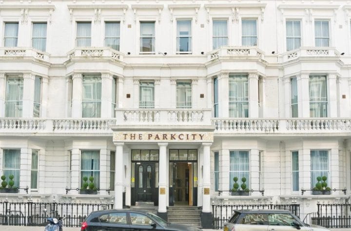 felda proposed hotel sale in UK