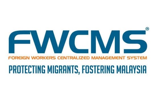 fwcms foreign worker recruitment kesuma
