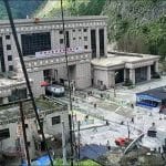 Seven Killed, 554 Missing as Mudslide Strikes Gyirong Port on China-Nepal Border