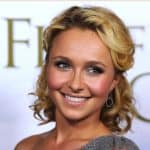 US Actress Hayden Panettiere, Star of ‘Heroes’ and ‘Nashville’, Dies at Age 36