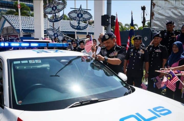 human smuggling syndicates using tonto