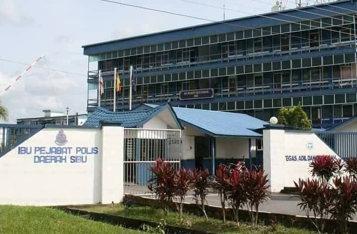 Sibu traditional healing scam