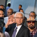 Former PM Ismail Sabri Pleads Not Guilty to Failing to Declare Millions in Assets and Gold Bars