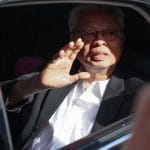 Former PM Ismail Sabri to Be Charged Under MACC Act Tomorrow Following Asset Declaration Probe
